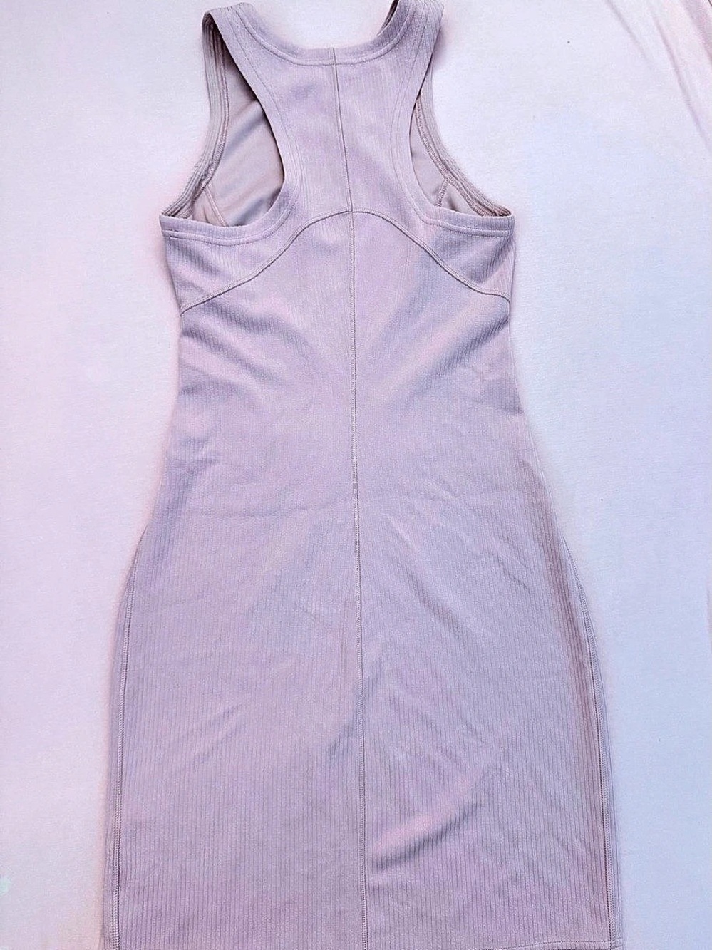 lululemon Brunch and Back Dress Pink Size 2